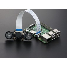 5MP Night Vision Camera for Raspberry Pi